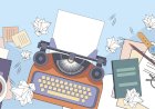 The Art of Writing : Crafting Success With Words