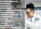 Career-Transforming Life Sciences Courses in India You Should Know About