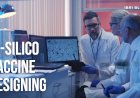 IN-SILICO VACCINE DESIGNING