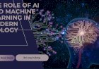 TRANSFORMING LIFE SCIENCES: THE EXPANDING ROLE OF AI AND MACHINE LEARNING IN MODERN BIOLOGY