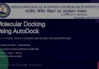 Inside Our Molecular Docking Workshop: A Weekend of Hands-On Learning