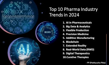 Emerging Trends in Pharmacovigilance in 2024: Keeping Pace with Innovation in Indian Biopharma