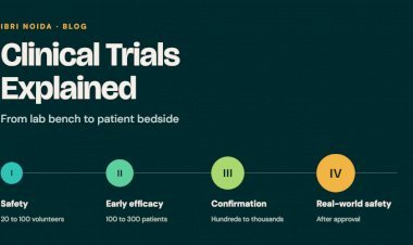 Clinical Trials Explained: Phases, Ethics & Process in India