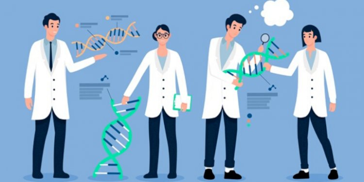 Career in Biotechnology: A Comprehensive Guide
