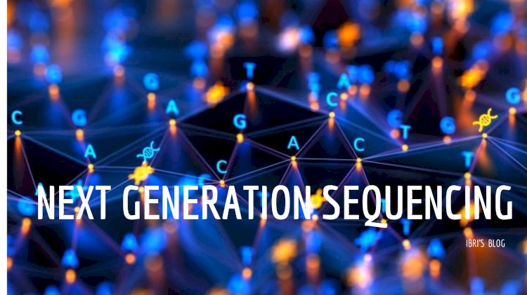 Next-Generation Sequencing (NGS): A Revolutionary Breakthrough