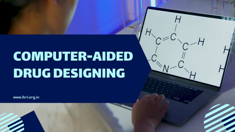 Computational-Based Drug Designing: A Modern Approach to Drug Discovery